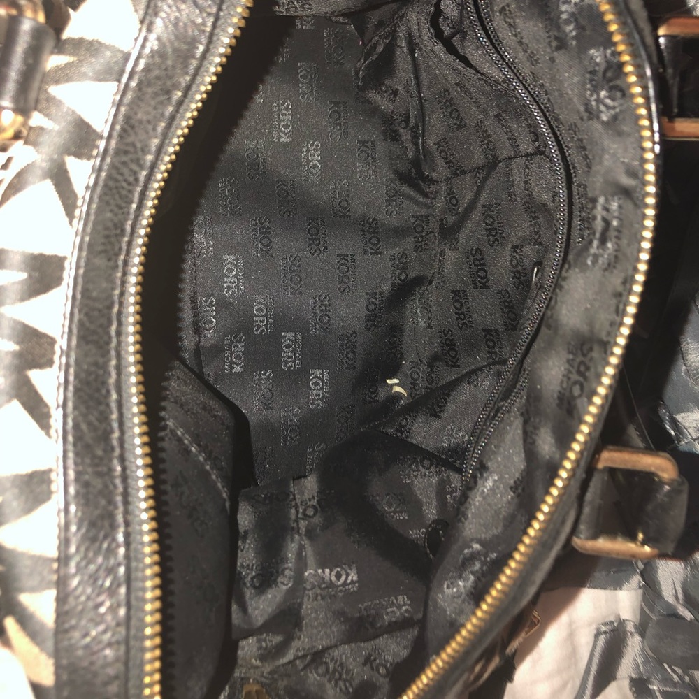 Michael Kors purse